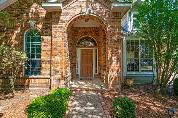 Mckinney, TX 75072,2601 Dunbar Drive