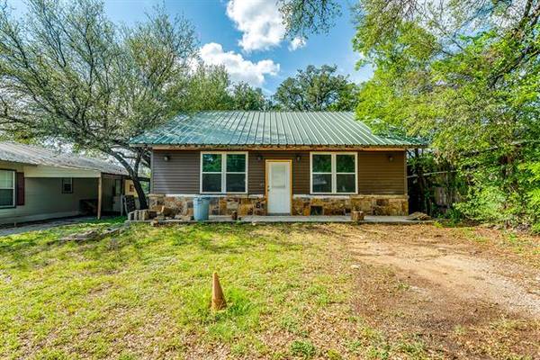 509 E Clifton Street, Stephenville, TX 76401