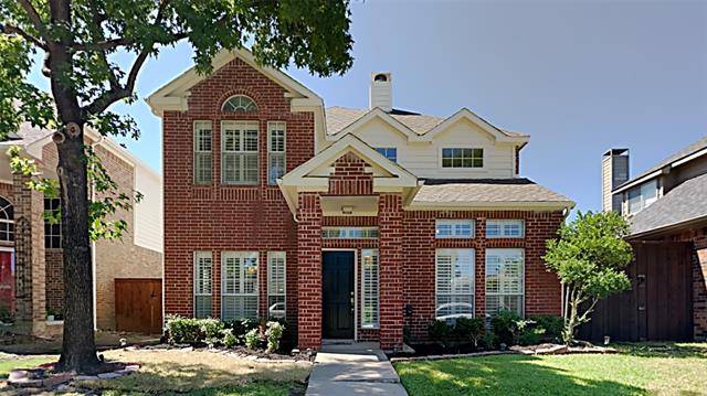 904 Santa Fe Trail, Irving, TX 75063