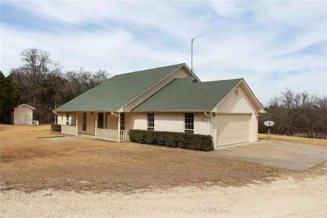 1846 N Fm 56, Glen Rose, TX 76043