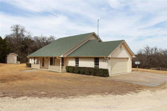 1846 N Fm 56, Glen Rose, TX 76043