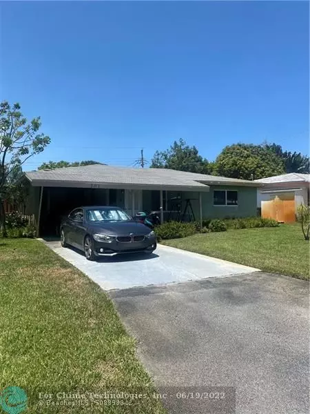 301 NE 48th Ct, Oakland Park, FL 33334