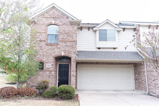 3632 Swiss Lane, Irving, TX 75038