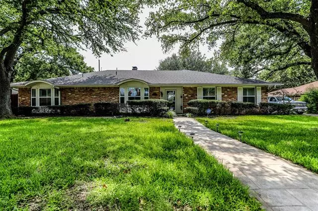 Irving, TX 75061,1513 Green Oaks Drive