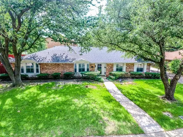 Irving, TX 75061,1513 Green Oaks Drive