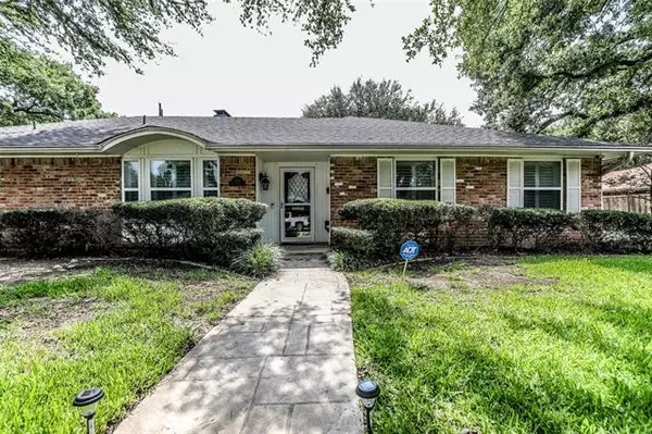 Irving, TX 75061,1513 Green Oaks Drive