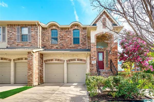 3660 Swiss Lane, Irving, TX 75038