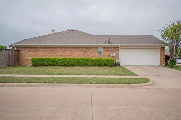 Waxahachie, TX 75165,334 Hacienda Drive