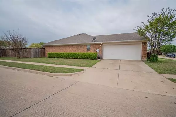 Waxahachie, TX 75165,334 Hacienda Drive