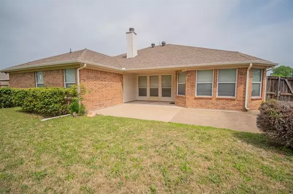 Waxahachie, TX 75165,334 Hacienda Drive