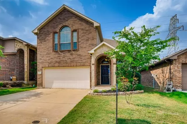 1016 Sunderland Lane, Fort Worth, TX 76134