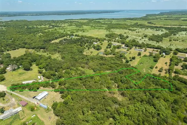 TBD W Ridge Road, Quinlan, TX 75474