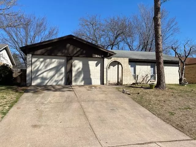 Irving, TX 75060,1509 Ruby Road