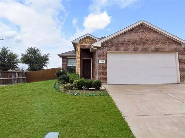 Fort Worth, TX 76134,1284 Kielder Circle