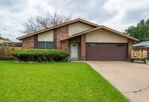 Irving, TX 75060,2620 Catalina Way