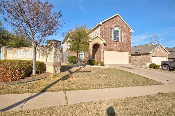 Fort Worth, TX 76134,1032 Sunderland Lane