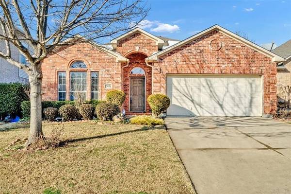 3031 Stallion Crossing, Irving, TX 75060