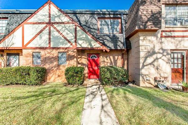 1817 E Grauwyler Road #159, Irving, TX 75061