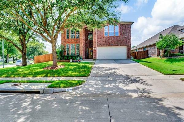 1651 Skyview Drive, Irving, TX 75060