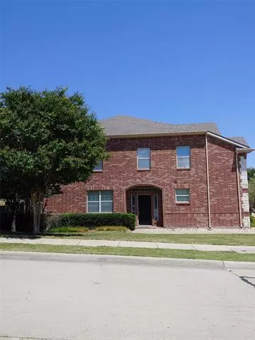 Irving, TX 75038,4117 William Dehaes Drive