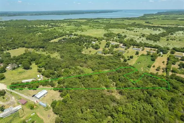 TBD W Ridge Road,  Quinlan,  TX 75474