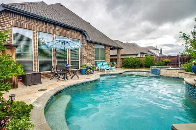 2804 Montreaux, The Colony, TX 75056