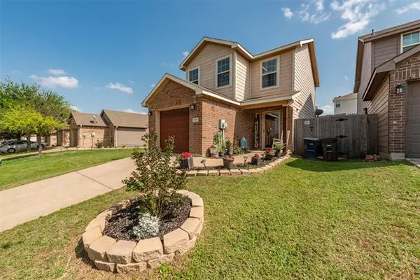 Fort Worth, TX 76108,10741 Deauville Drive