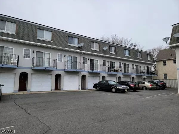 174 Palisade Ave #106, Garfield City, NJ 07026