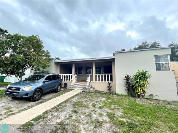 Miami, FL 33138,88 NE 68th Terrace