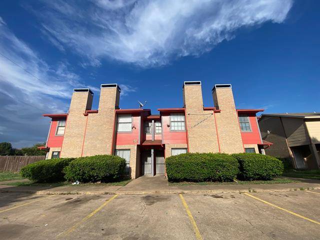 8005-M Rothington Road #11-17, Dallas, TX 75227