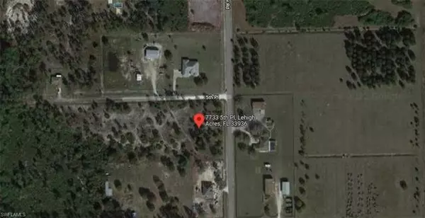 Lehigh Acres, FL 33936,7733 5TH PL