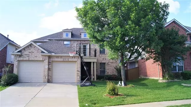 1153 Valley Vista Drive, Irving, TX 75063