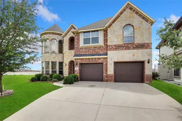 4714 Alcazar Court, Irving, TX 75062