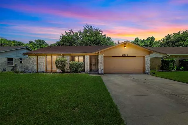 2604 Quail Valley, Irving, TX 75060