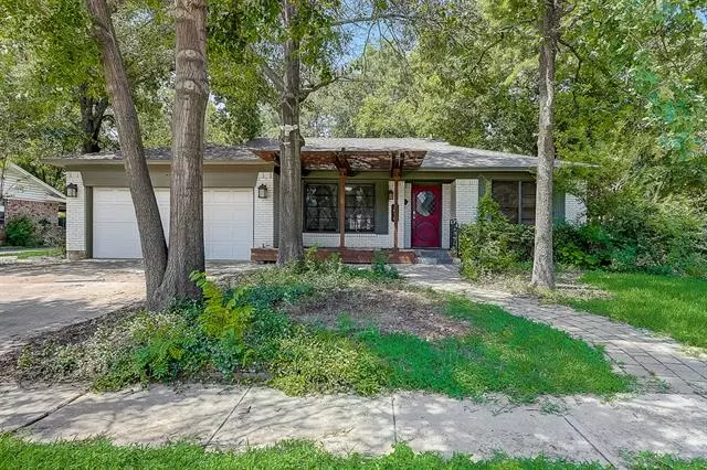 2029 Ryan Street, Irving, TX 75061