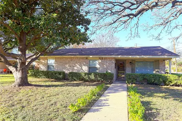 Irving, TX 75060,2601 Marta Drive