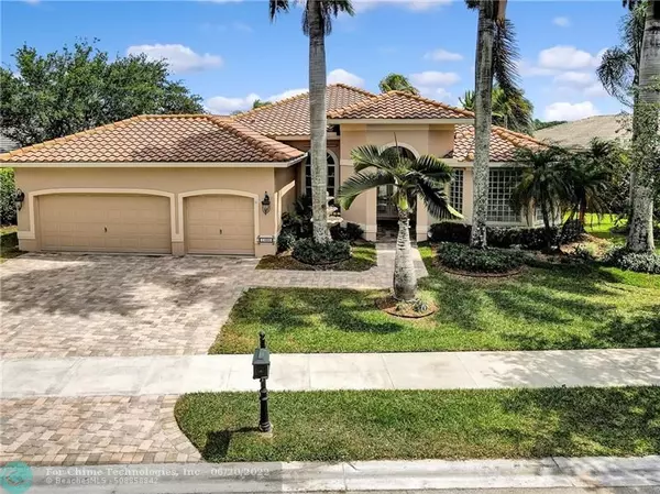 Weston, FL 33326,1436 Lantana Dr