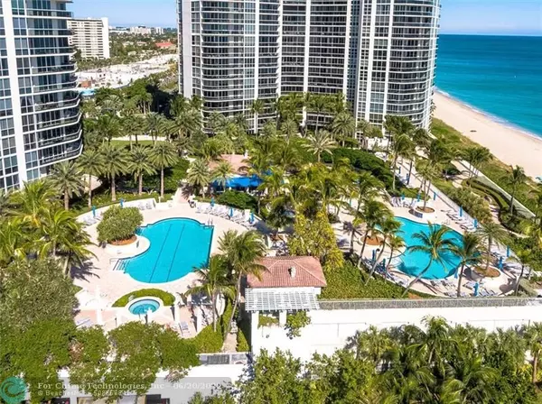 Fort Lauderdale, FL 33308,3100 N Ocean Blvd  #2109