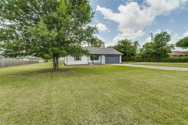 925 W Lucas Road, Lucas, TX 75002