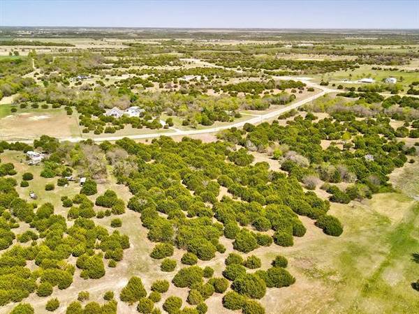 1010 Eagle Ridge, Rio Vista, TX 76093