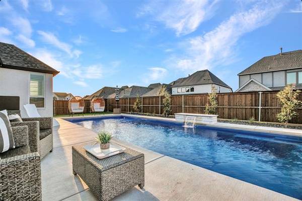 3212 Zenyatta Court, Celina, TX 75009