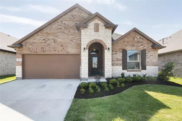 Northlake, TX 76226,1317 Millerbird Way