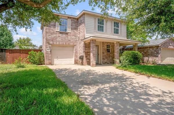 4047 China Elm Drive, Dallas, TX 75212