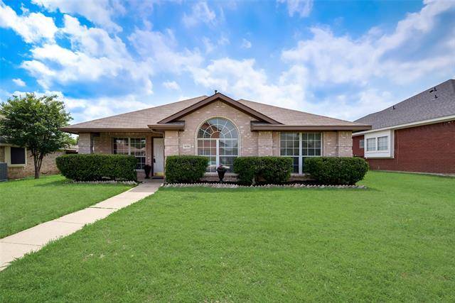 1435 Cromwell Court, Lancaster, TX 75134