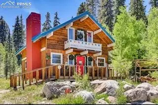 2962 Highway 9 HWY, Breckenridge, CO 80424