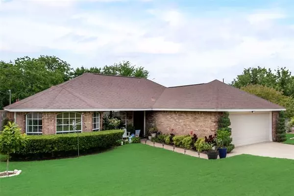 Cedar Hill, TX 75104,1131 Brookside Drive