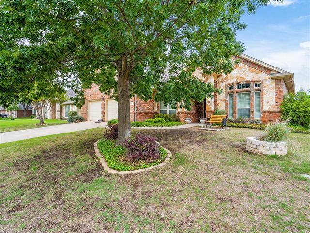 809 Sugar Hill Avenue, Cleburne, TX 76033