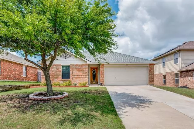 Fort Worth, TX 76179,4941 Water Ridge Lane