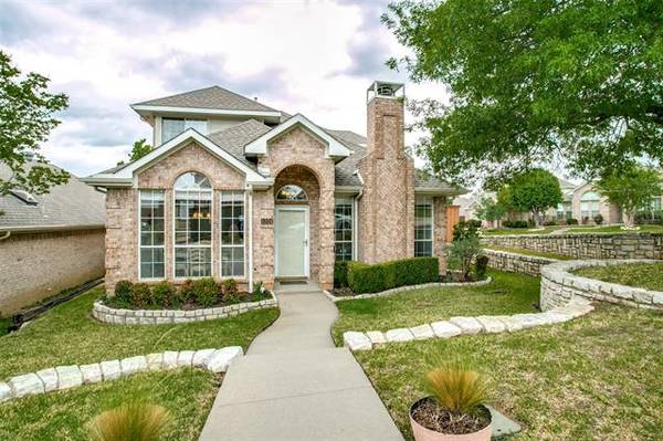 1324 Marken Court, Carrollton, TX 75007