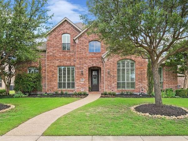 1523 Sunland Park Drive, Frisco, TX 75033